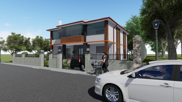Afşaroğlu Koyulhisar 3
