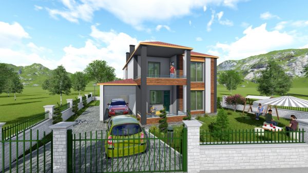 Afşaroğlu Koyulhisar 4